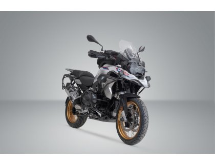 Džiak PRO, BMW R 1200 GS LC/Adventure 13-/14-/Rallye,1250/1250 Adv.