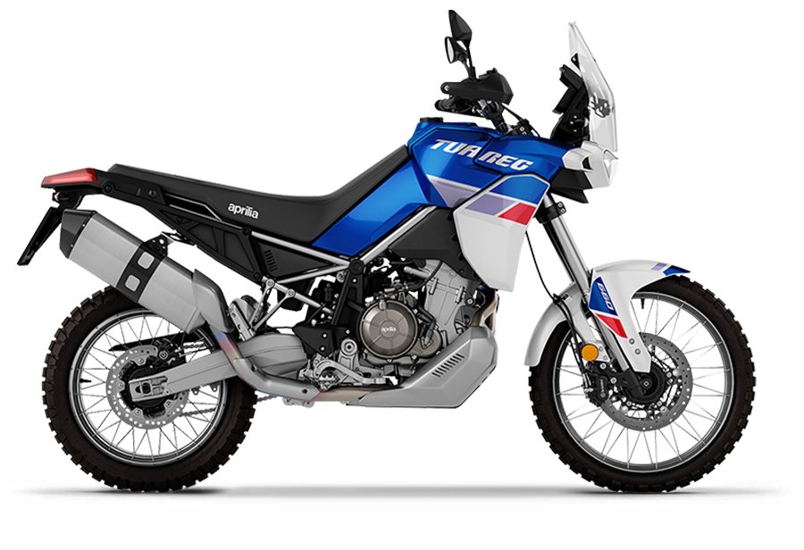 Tuareg 660