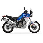 Tuareg 660
