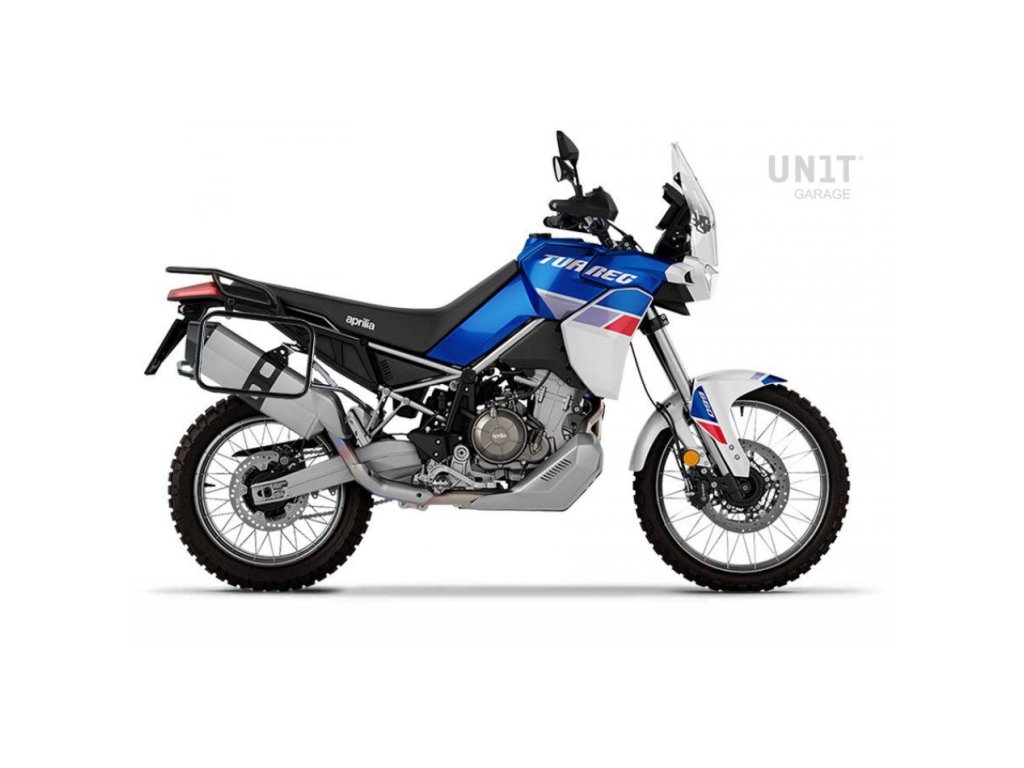 Bočné rámy pre Kufre ATLAS