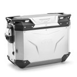 GIVI ĽAVÝ BOČNÝ KUFOR TREKKER OUTBACK EVO SMART  SLR