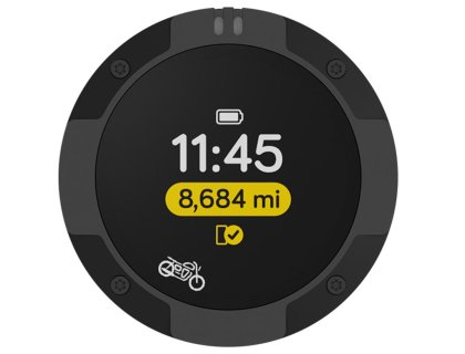 NAVIGÁCIA  BEELINE MOTO II
