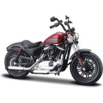 Sportster XL 1200XS Forty-Eight Special 2018 – 2020.